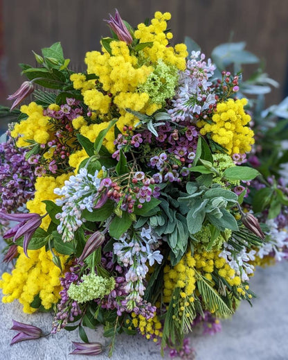 Happiness